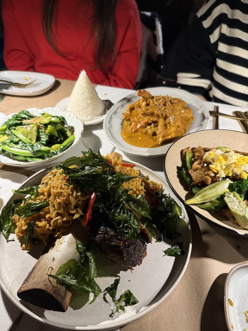Glow Thai