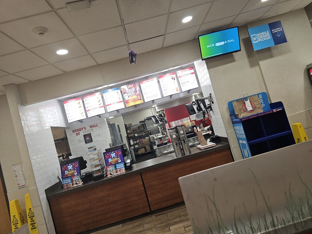 Wendy's