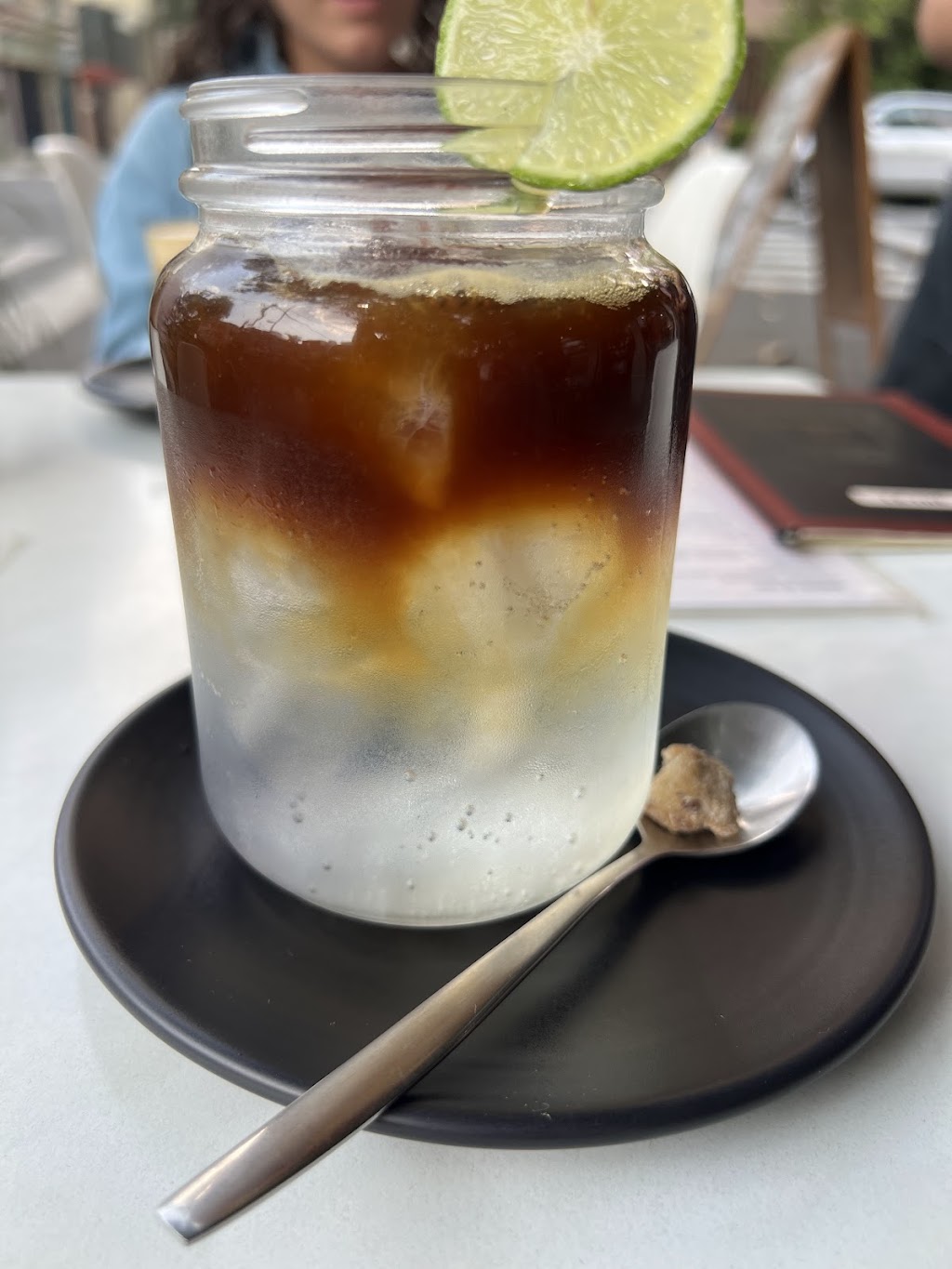 La Esquina del Café