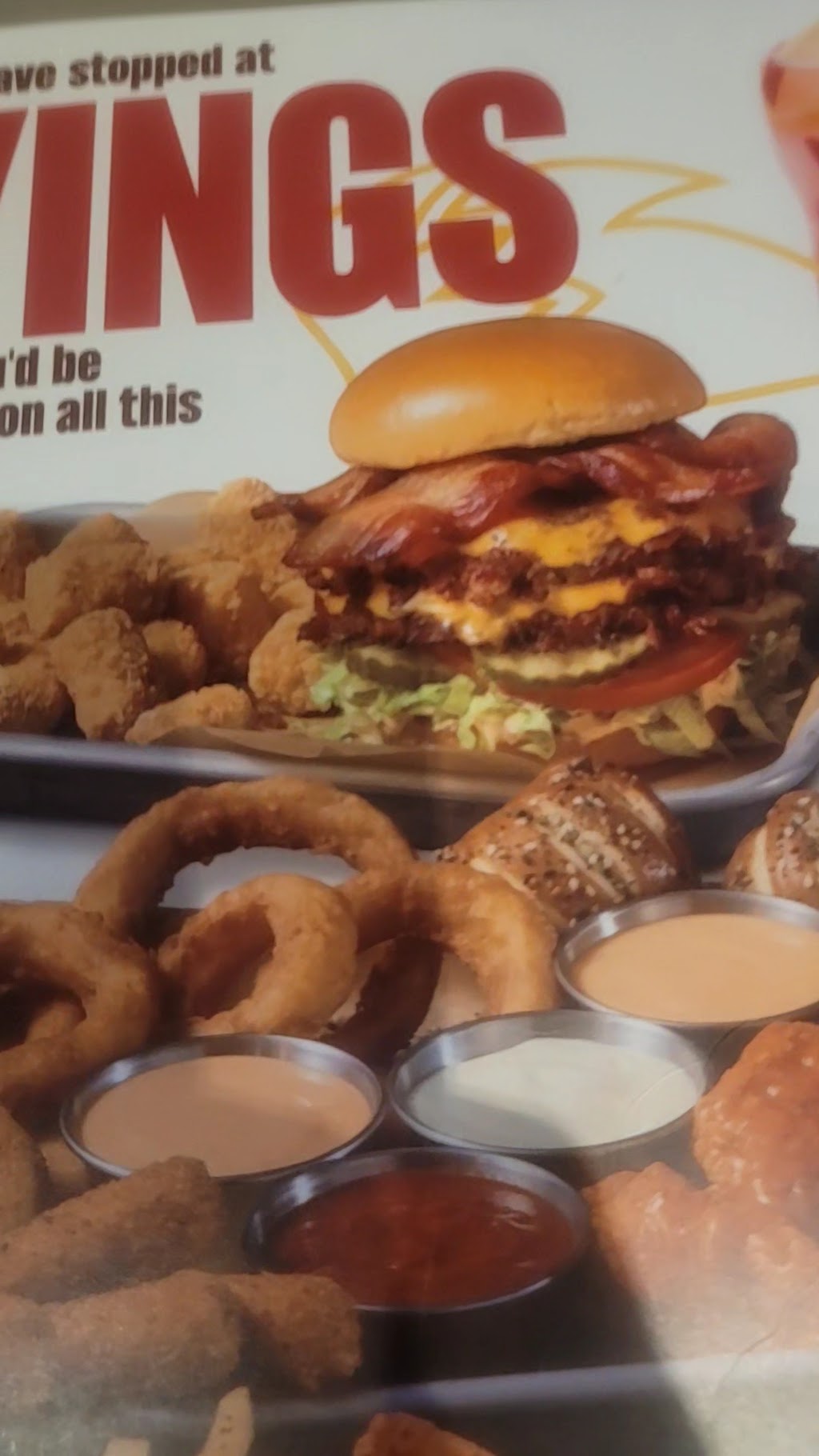 Buffalo Wild Wings