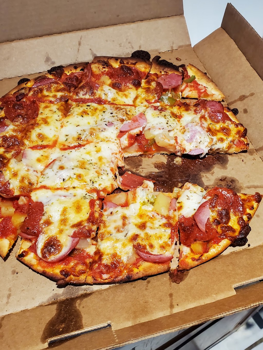 Rosati's