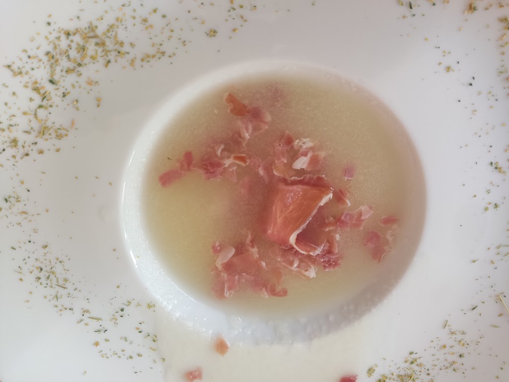Taberna Gastronómica Lo Nuestro