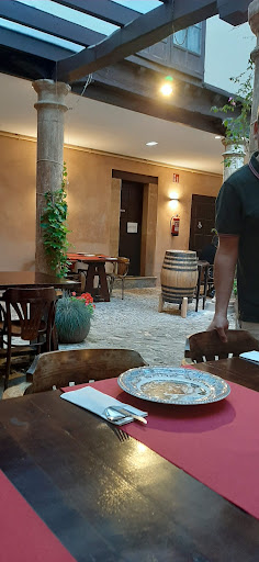 Taberna Gastronómica Lo Nuestro