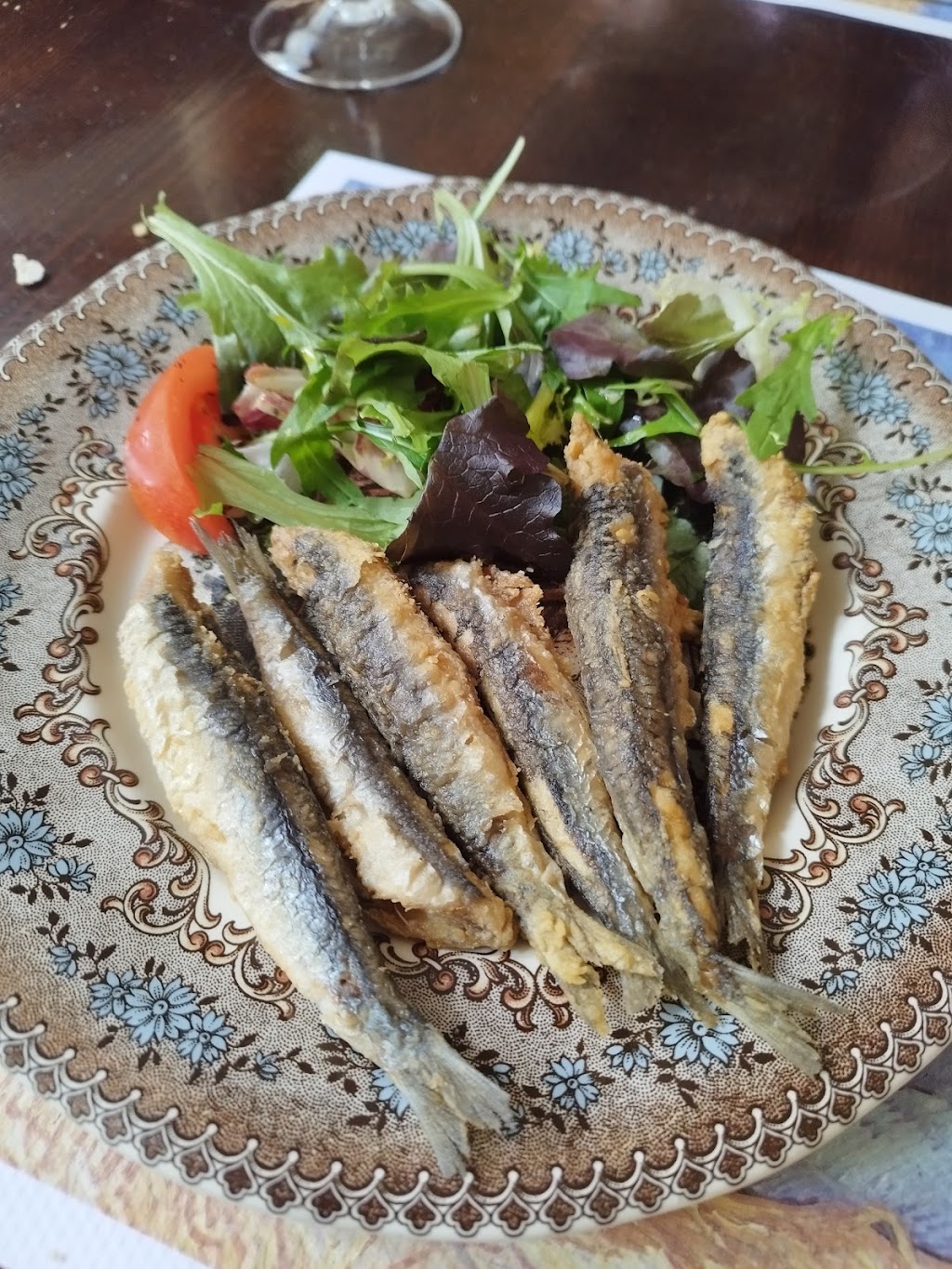 Taberna Gastronómica Lo Nuestro