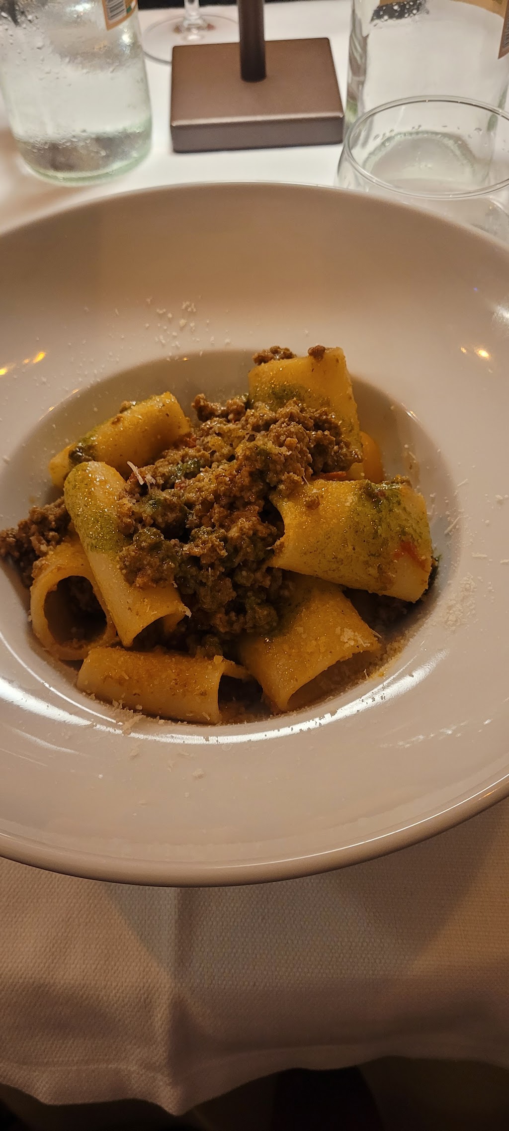 Osteria del Riccio