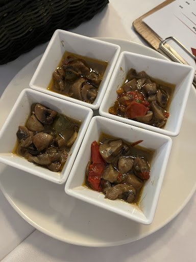 La tasca suprema