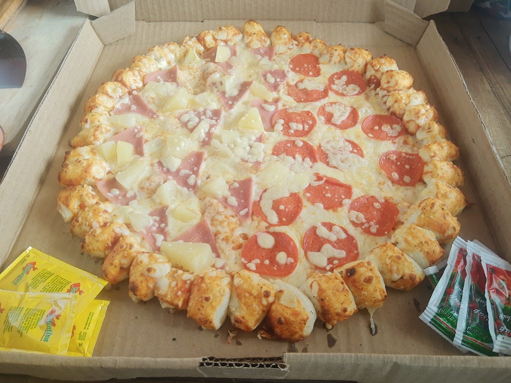 Pizza Golden