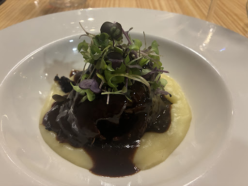 Can Soler Restaurant