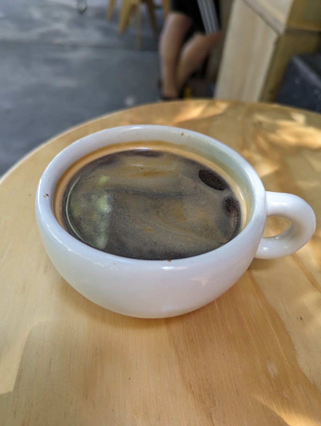 IDCOM COFFEE