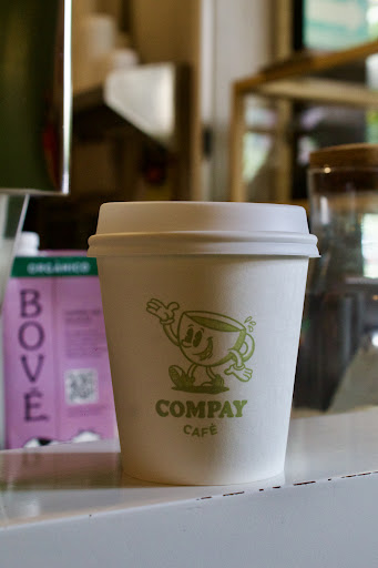 IDCOM COFFEE