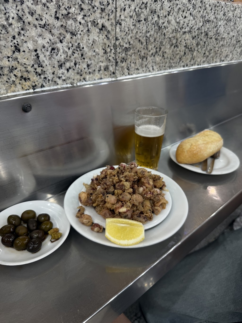 Cervecería Sol Mayor