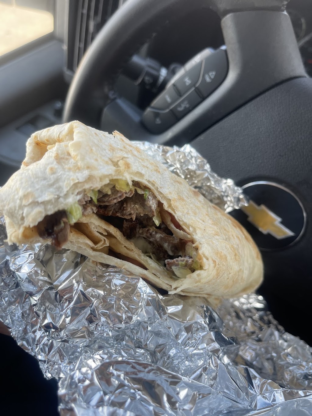 Taqueria El Tapatio