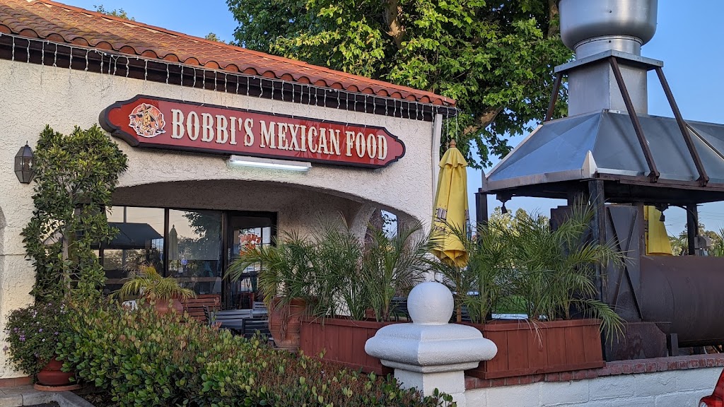 Bobby's Mexican Food