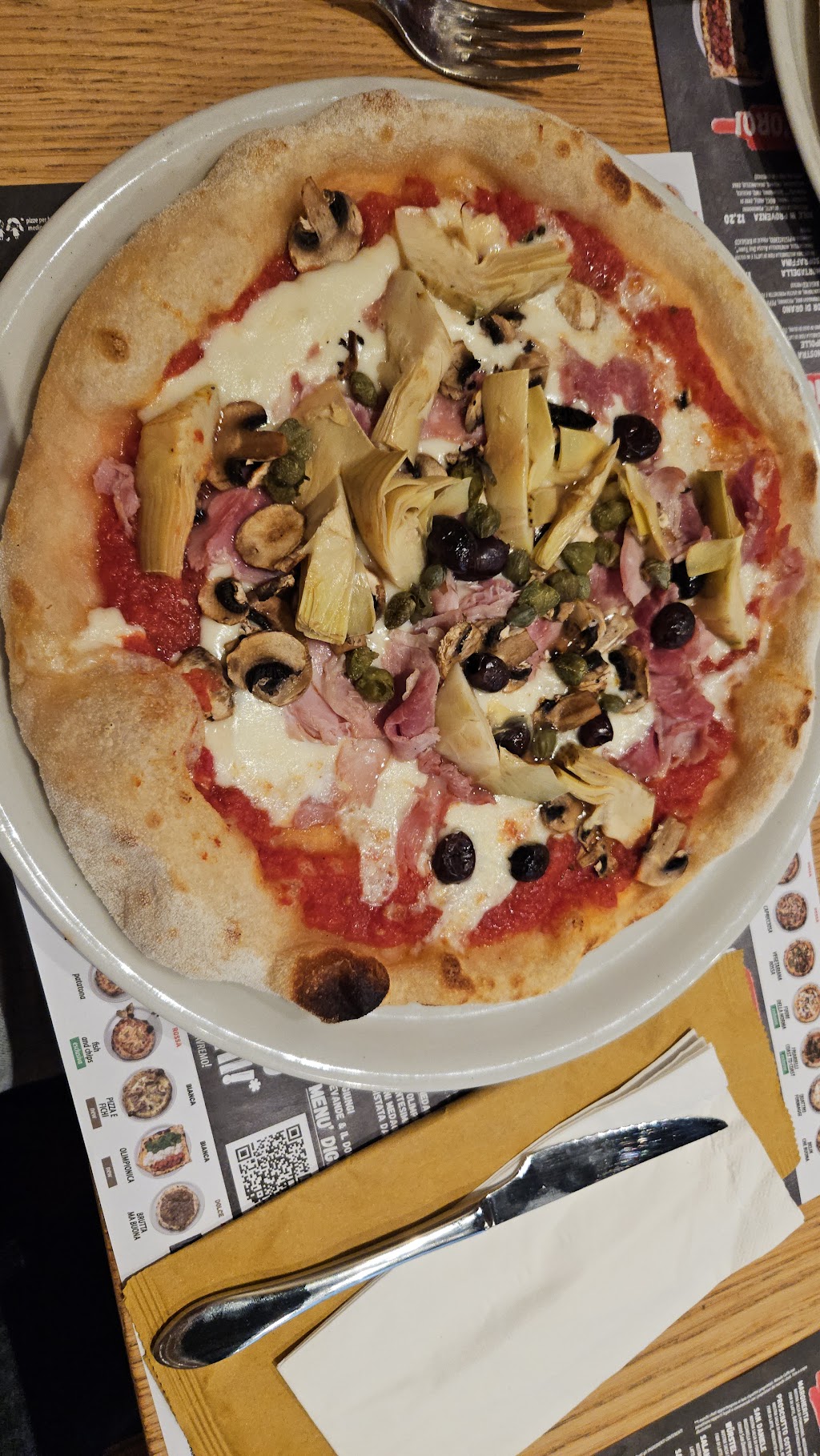 Bar Fior di aroma