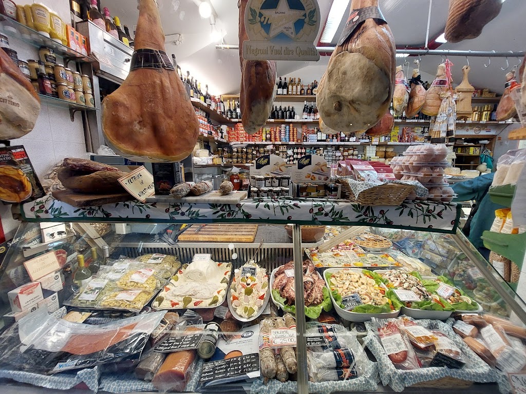 Rosticceria Maddalena