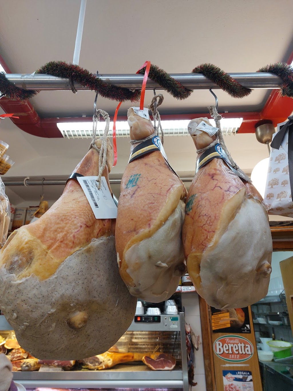 Rosticceria Maddalena