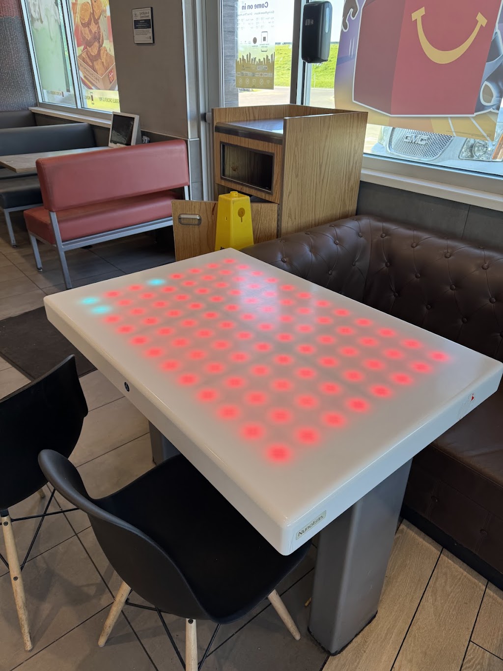 McDonald's, Whitesboro, TX