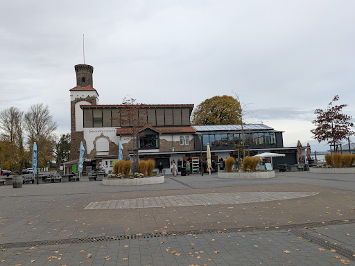 Restaurant Zum kleinen Fisch
