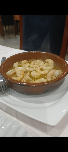 Restaurante Ruta del Sol, Aranjuez