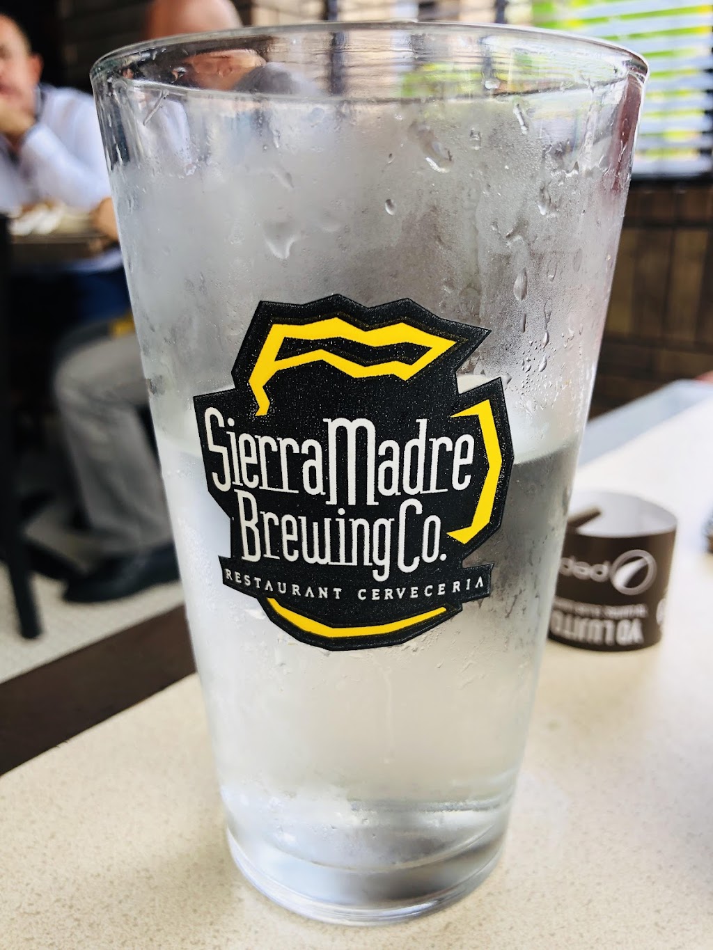 Sierra Madre