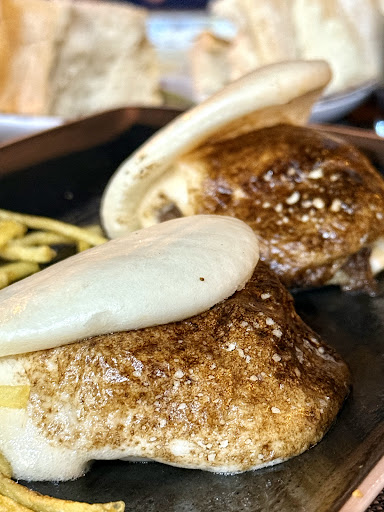 Asador Pikondo
