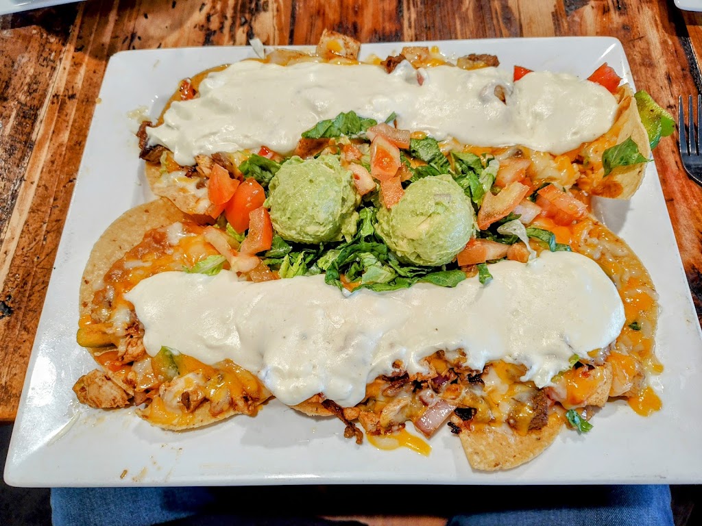 Campuzano Mexican Food, Waxahachie, TX