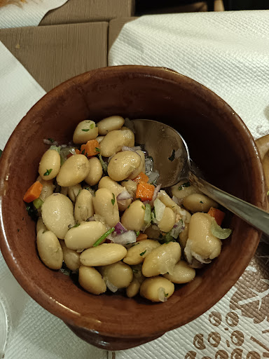 Le vie del gusto