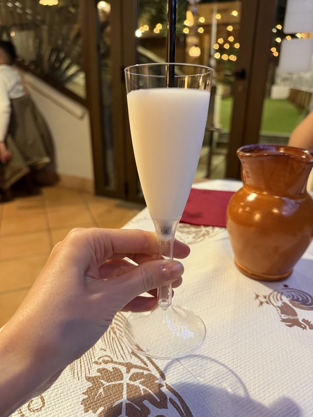 Le vie del gusto