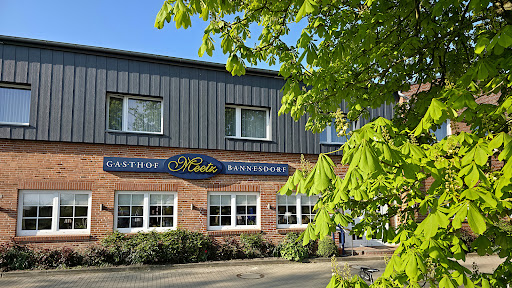 Meetz Matthias Gasthof Hotel Bannesdorf, Fehmarn