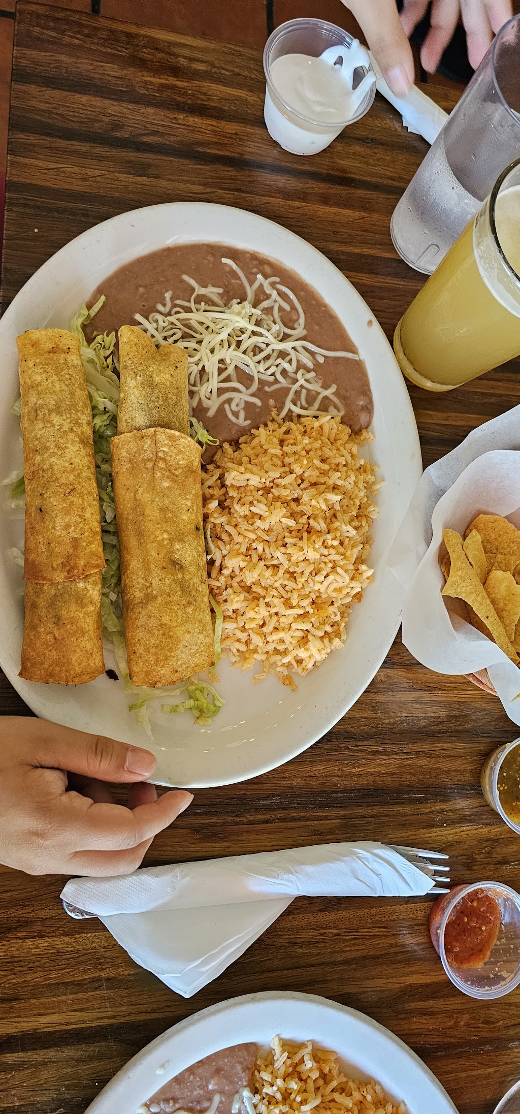 Chelino's Mexican Restaurant