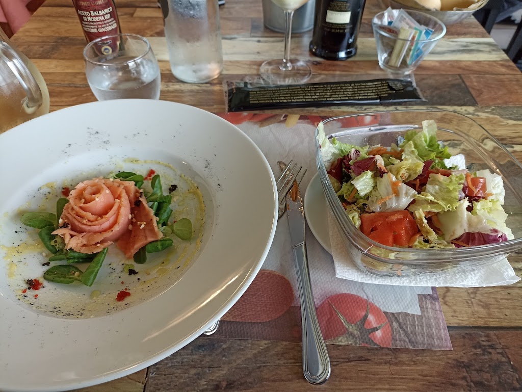 Ristorante Pizzeria Oasi