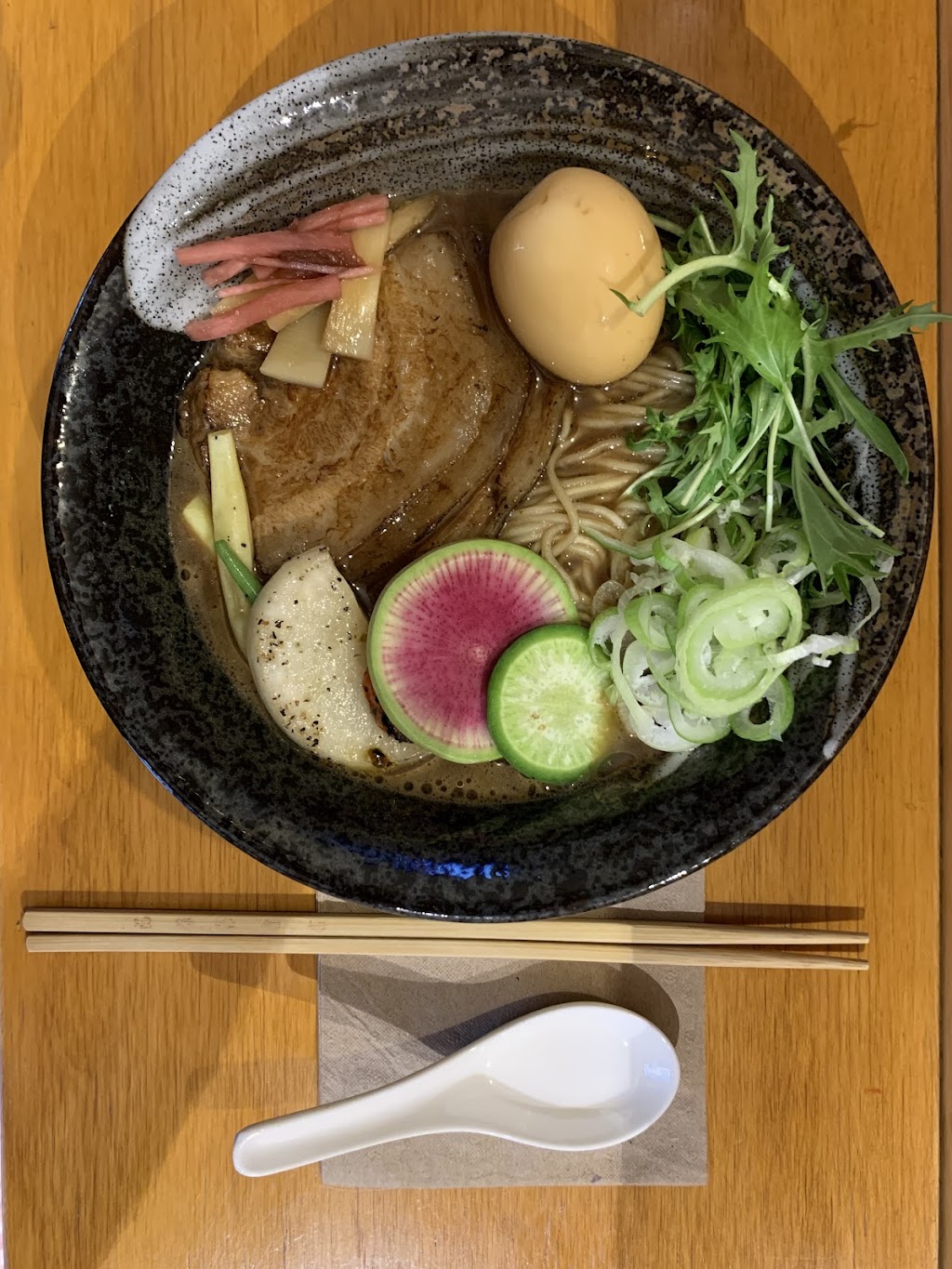 Mononoke Ramen
