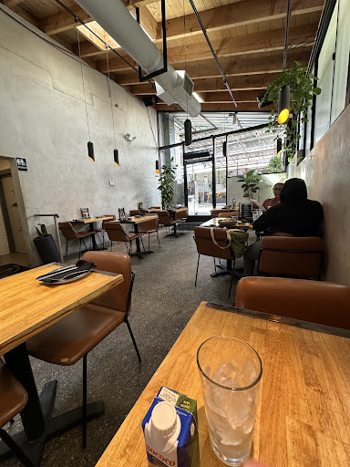 Bossa Nova Lounge