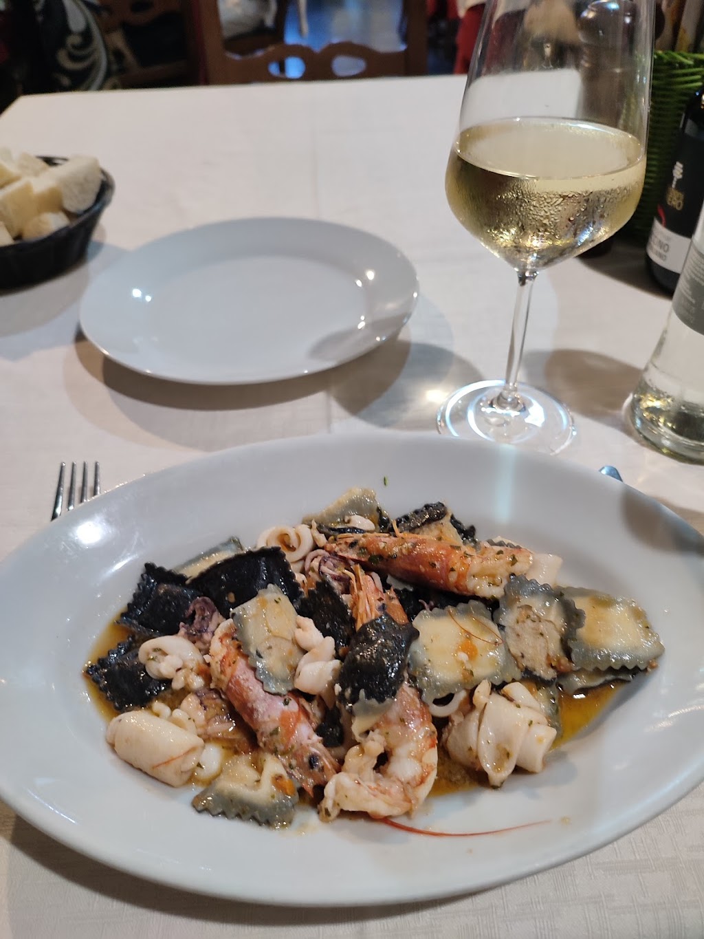 Ristorante Beluga