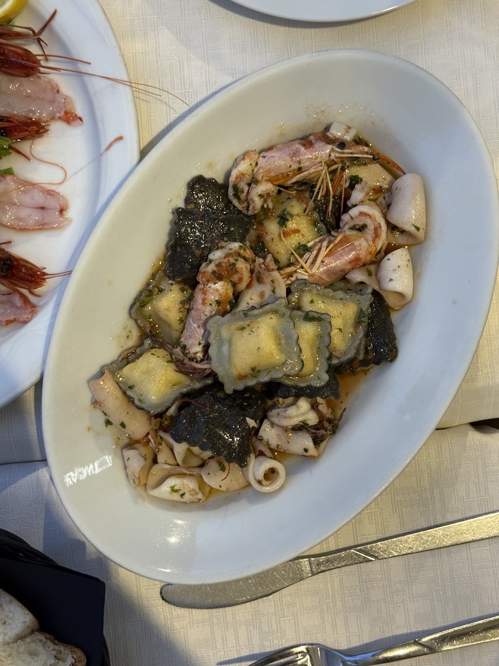 Ristorante Beluga