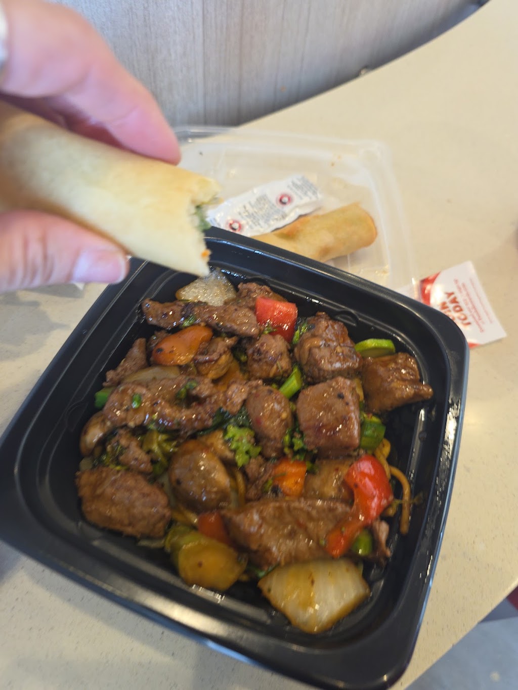Panda Express