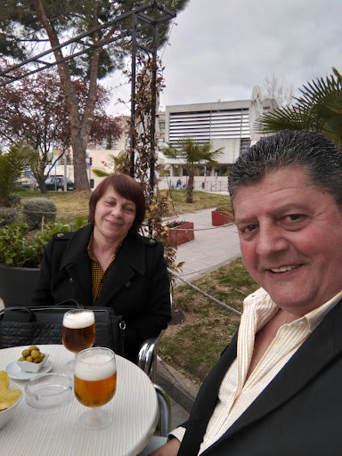 Terraza Nordeste