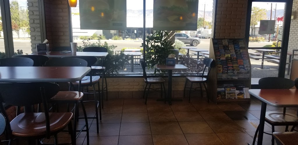 Jack in the Box