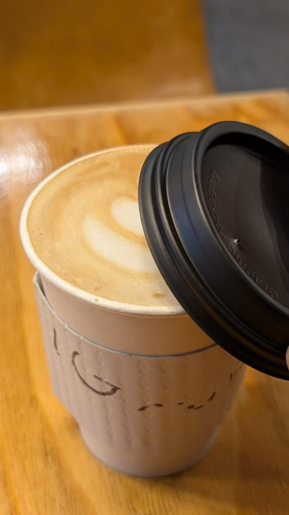 Igam Coffee