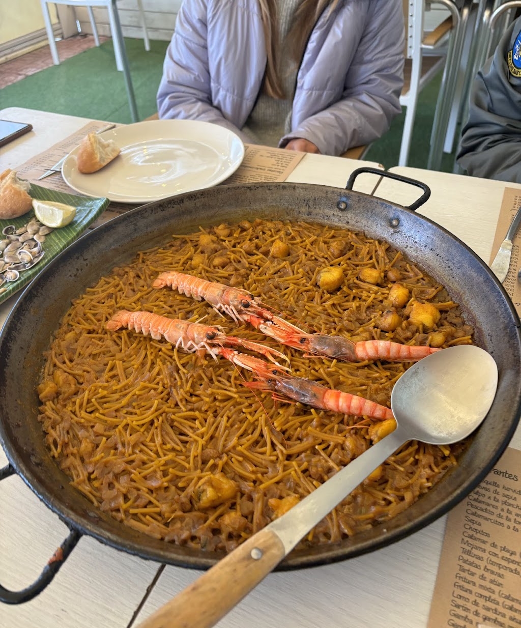 Casa José Restaurante, Gandia