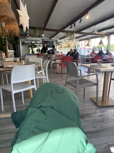 Casa José Restaurante