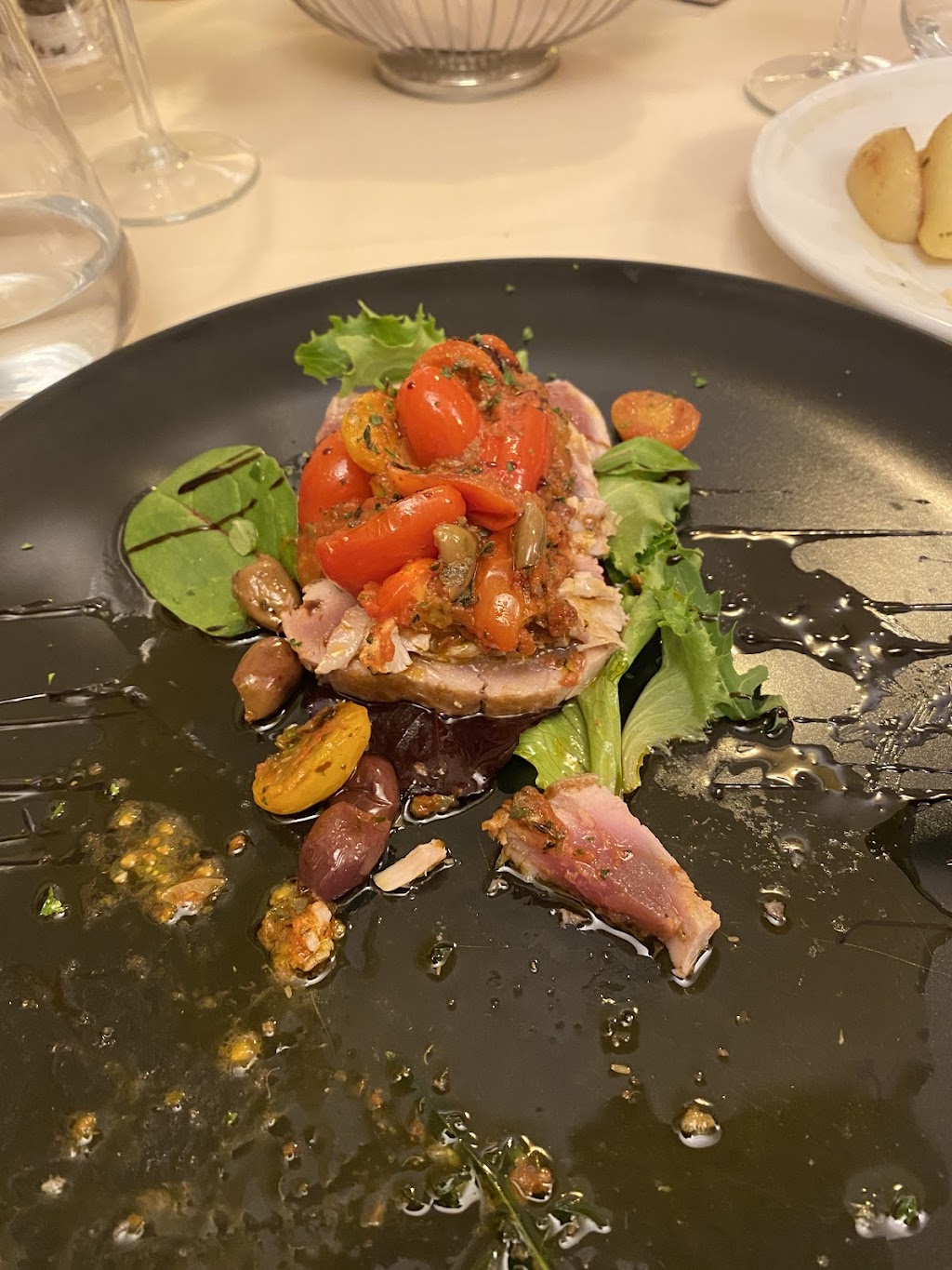 Cà Nova Ristorante Hotel