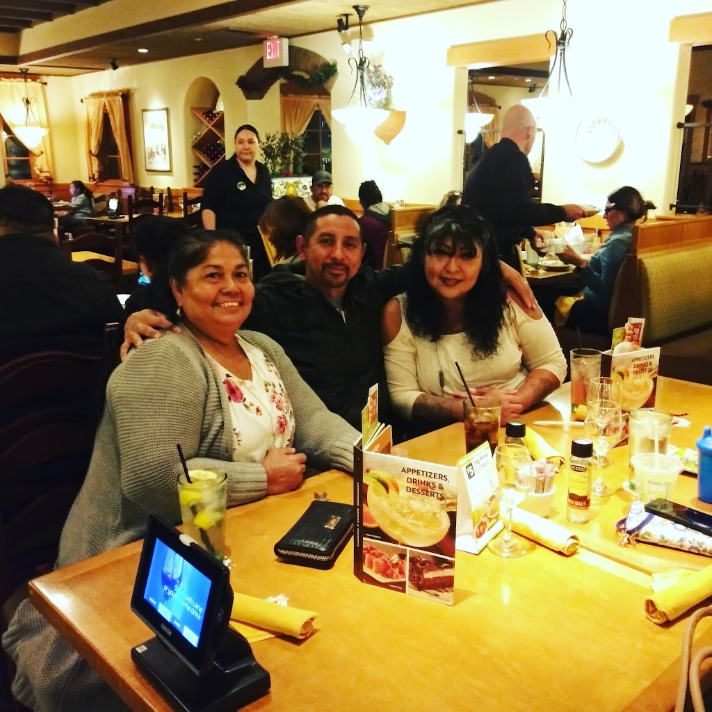 Olive Garden, El Centro, CA