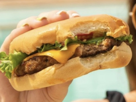 Hamburguesas Romi