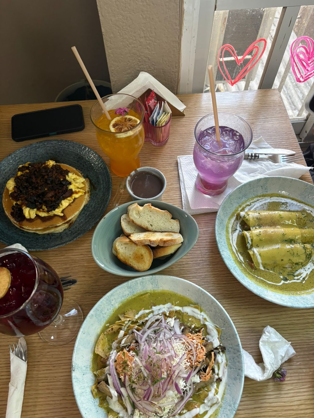Caffe Lounge