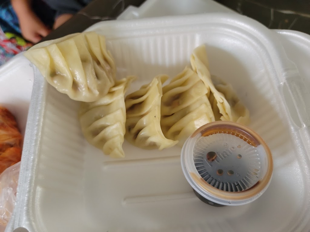 Kim's Kitchen