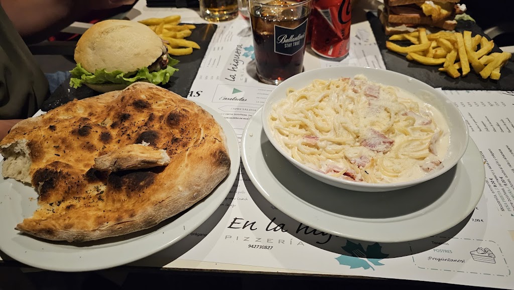 Casa de Comidas