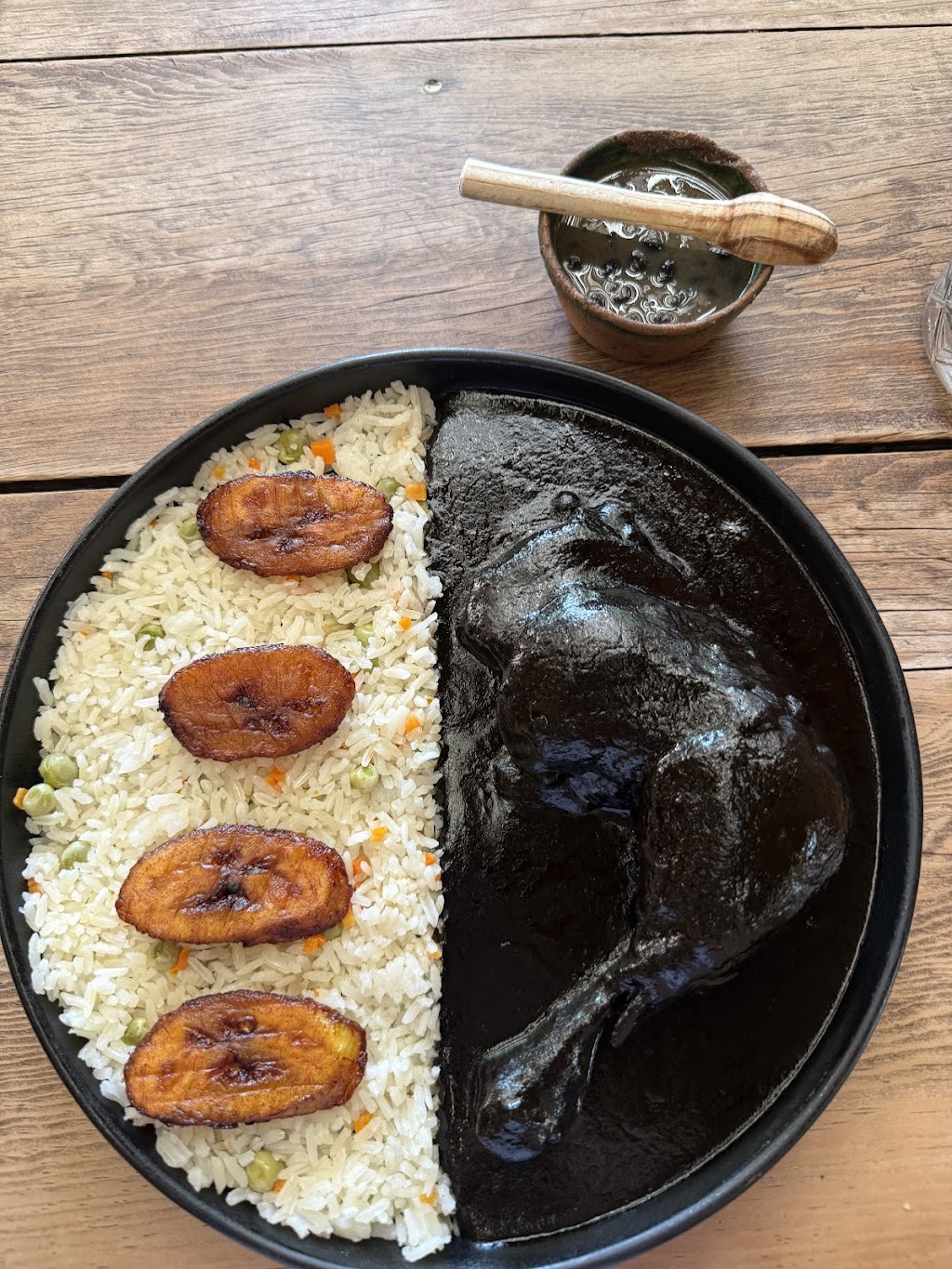 Ancestral Cocina Tradicional