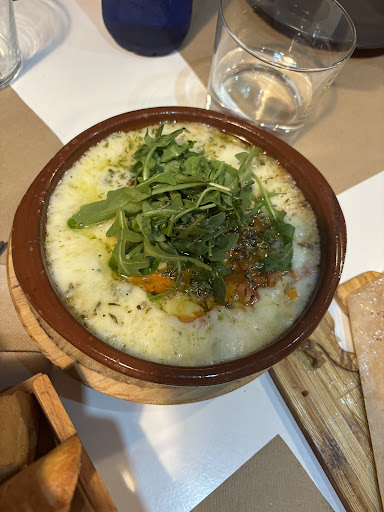 Pizza El Argentino