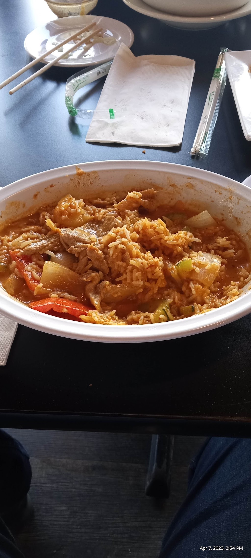 SEA Restaurant
